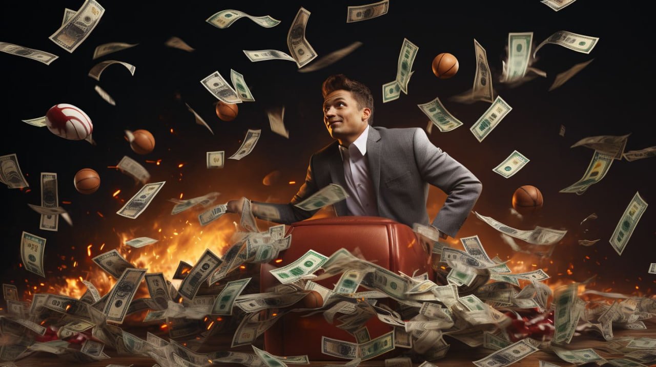 100pluscuci Football Betting