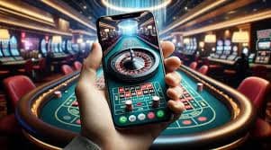 100pluscuci Meja Live Baccarat